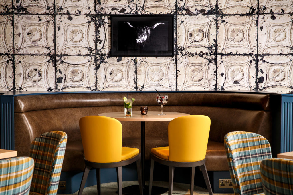 Mercure Inverness